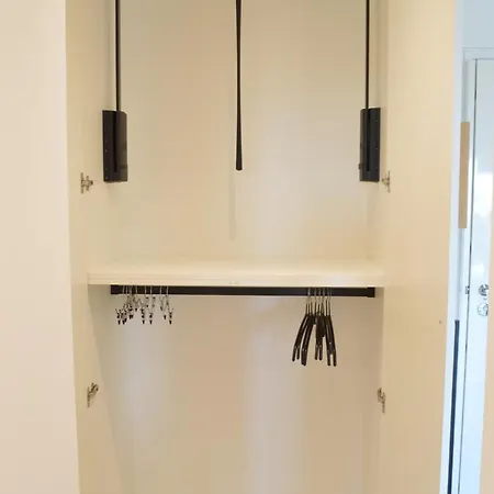 2p Vue Apartmán