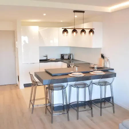 Apartman 2p Vue *