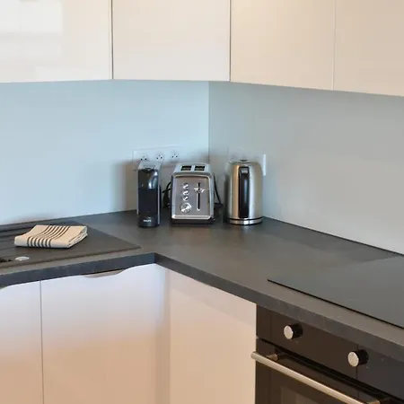 2p Vue Apartman *
