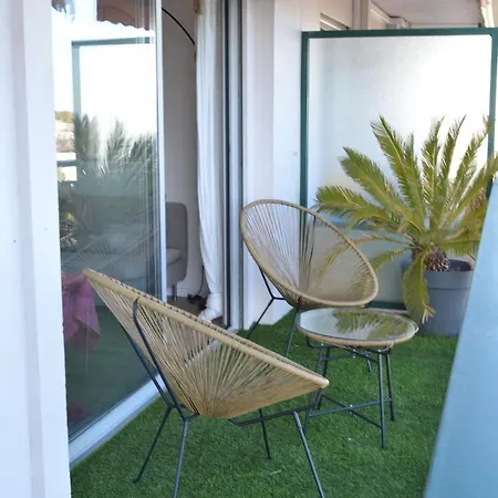 Apartman 2p Vue *