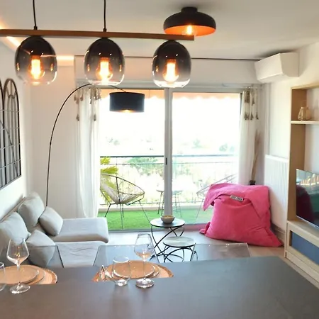 2p Vue Apartman *