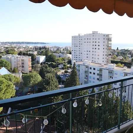 Apartman 2p Vue *